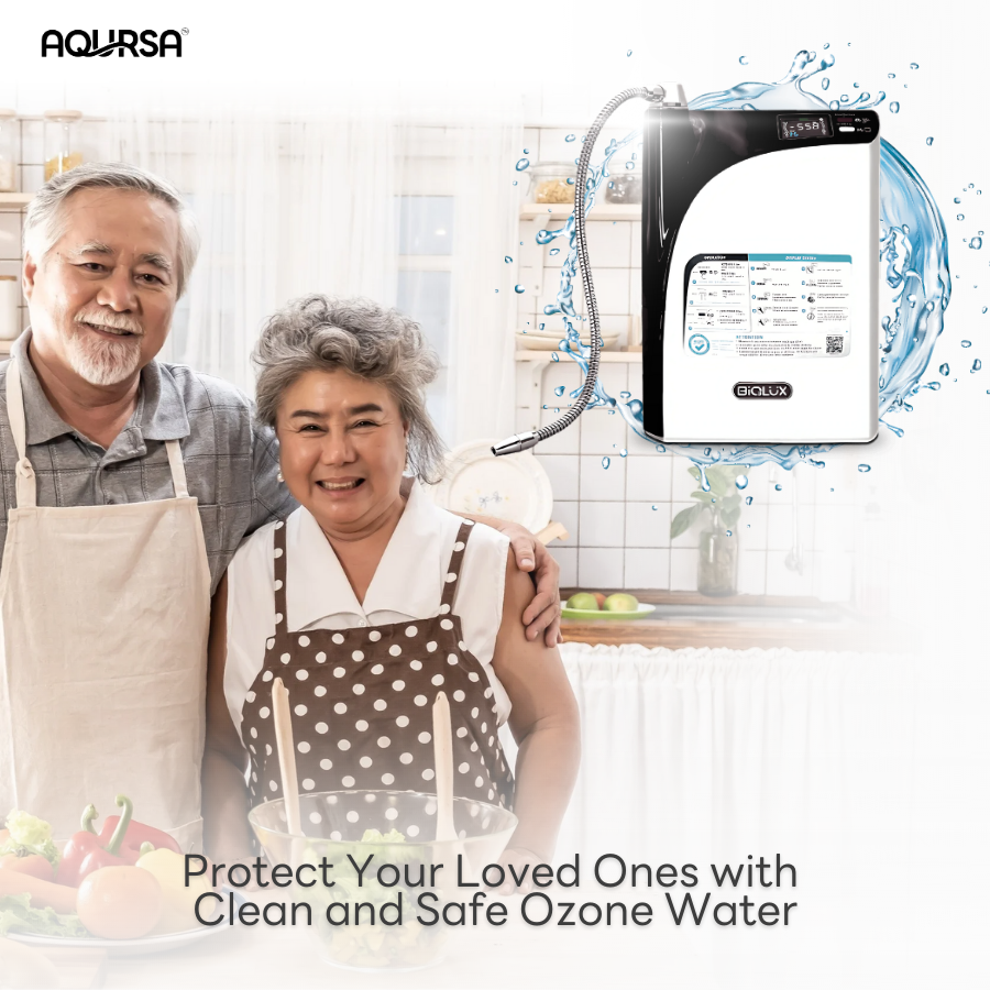 Hydrogen and Ozone Sanitation 2-in-1 (HOS 2in1) - Image 5