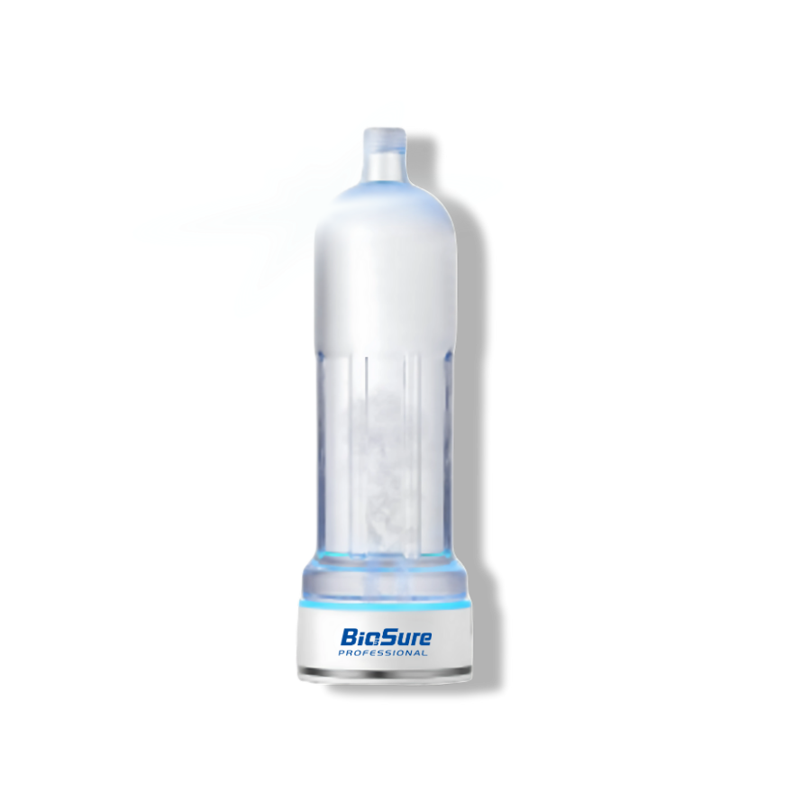 Ozone Dental Bottle - Dental Unit Waterlines Ozone Disinfection System (ODB)